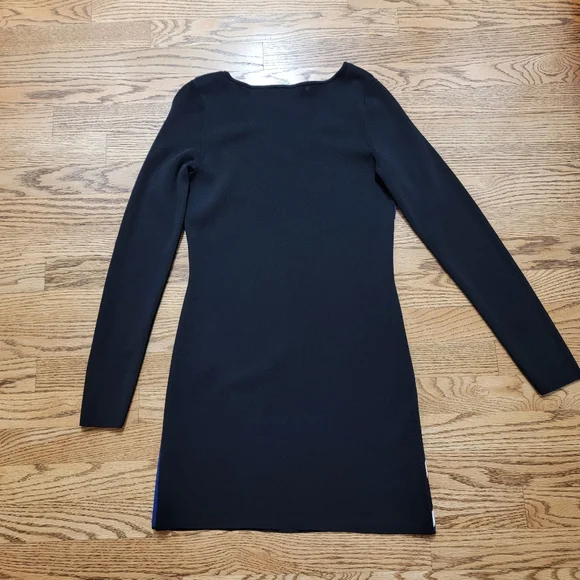 Cute Sweater Dress - Picture 2 of 4